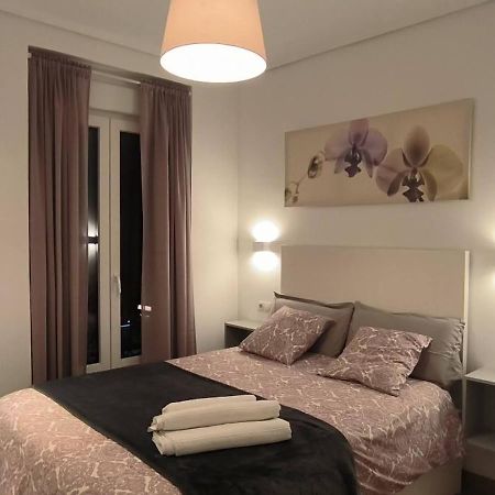 Apartamento Zabala Conoce Bilbao Desde Dentro מראה חיצוני תמונה