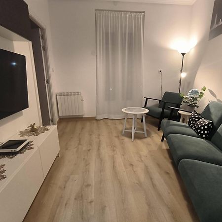 Apartamento Zabala Conoce Bilbao Desde Dentro מראה חיצוני תמונה