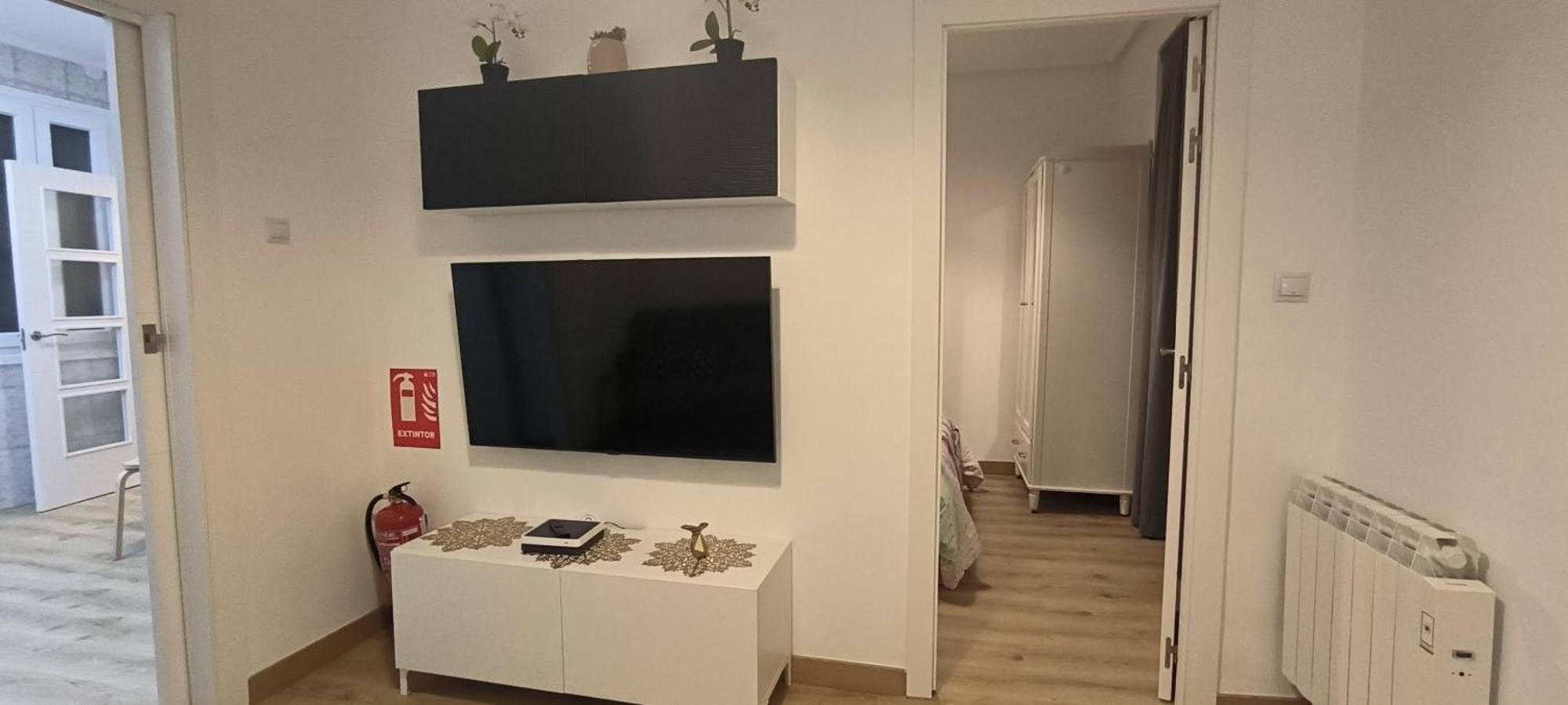 Apartamento Zabala Conoce Bilbao Desde Dentro מראה חיצוני תמונה