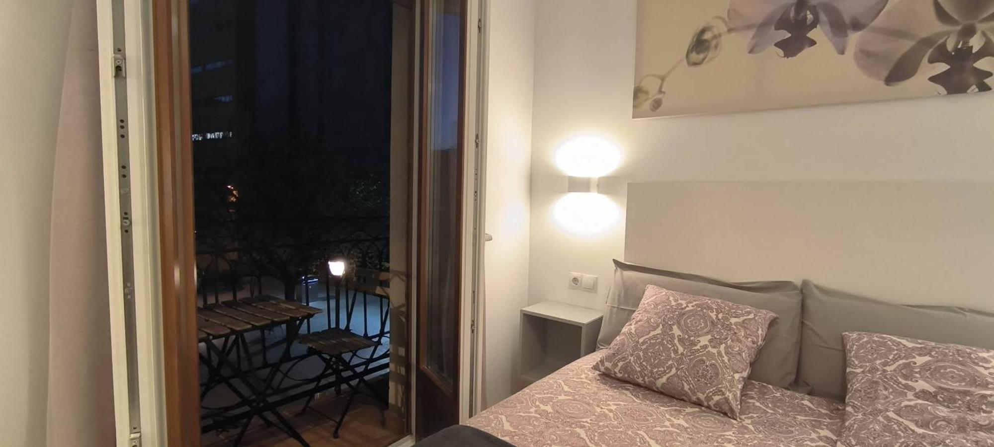 Apartamento Zabala Conoce Bilbao Desde Dentro מראה חיצוני תמונה