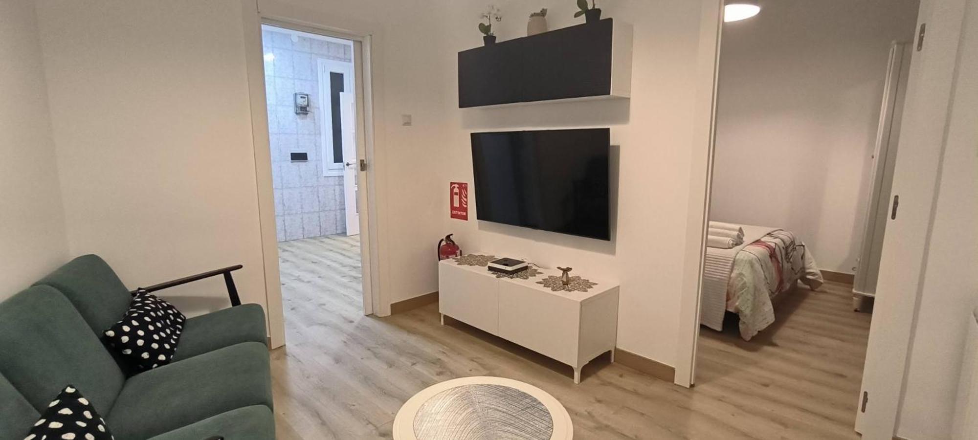 Apartamento Zabala Conoce Bilbao Desde Dentro מראה חיצוני תמונה