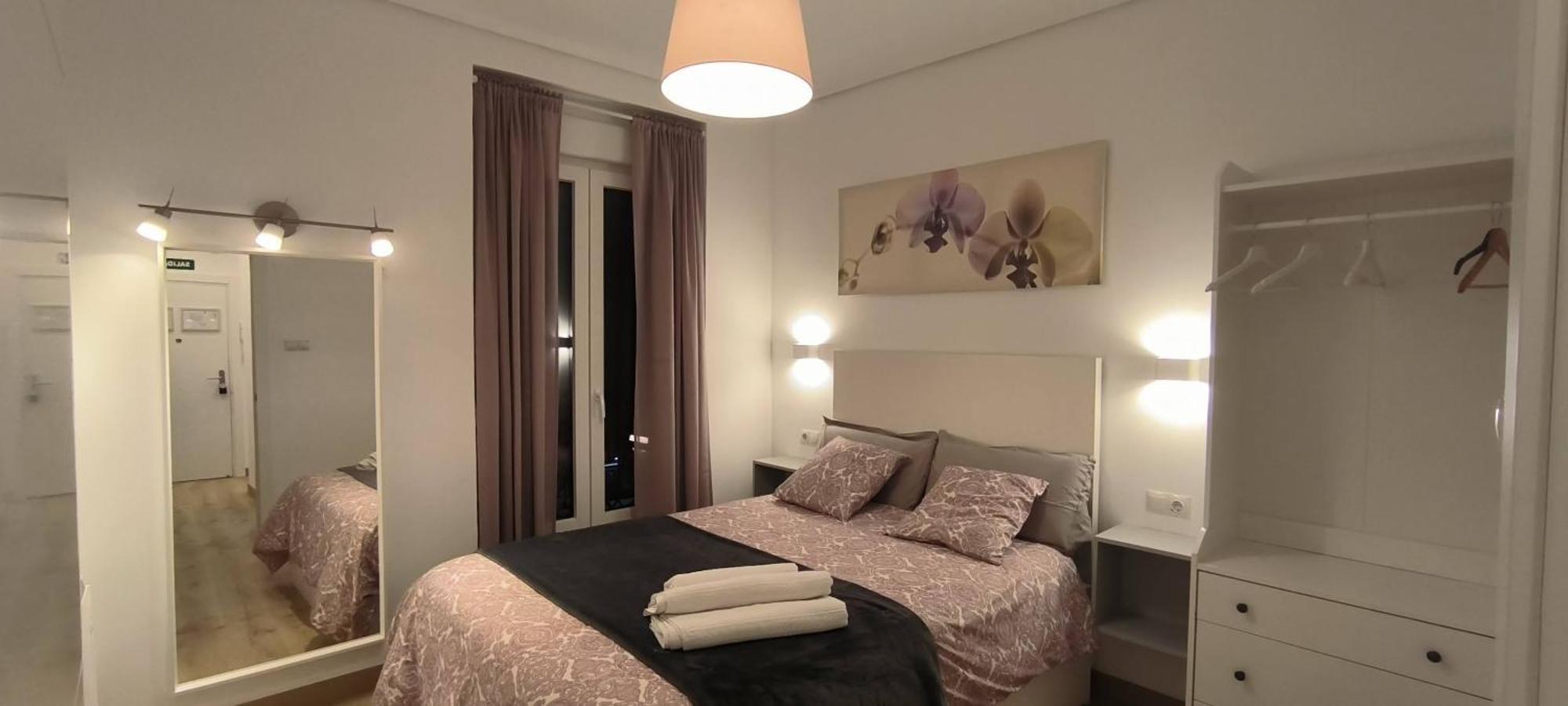Apartamento Zabala Conoce Bilbao Desde Dentro מראה חיצוני תמונה