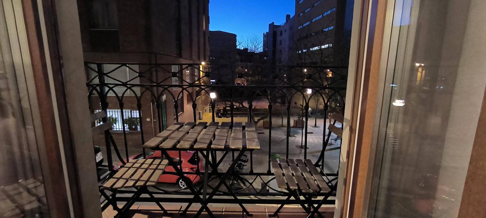 Apartamento Zabala Conoce Bilbao Desde Dentro מראה חיצוני תמונה