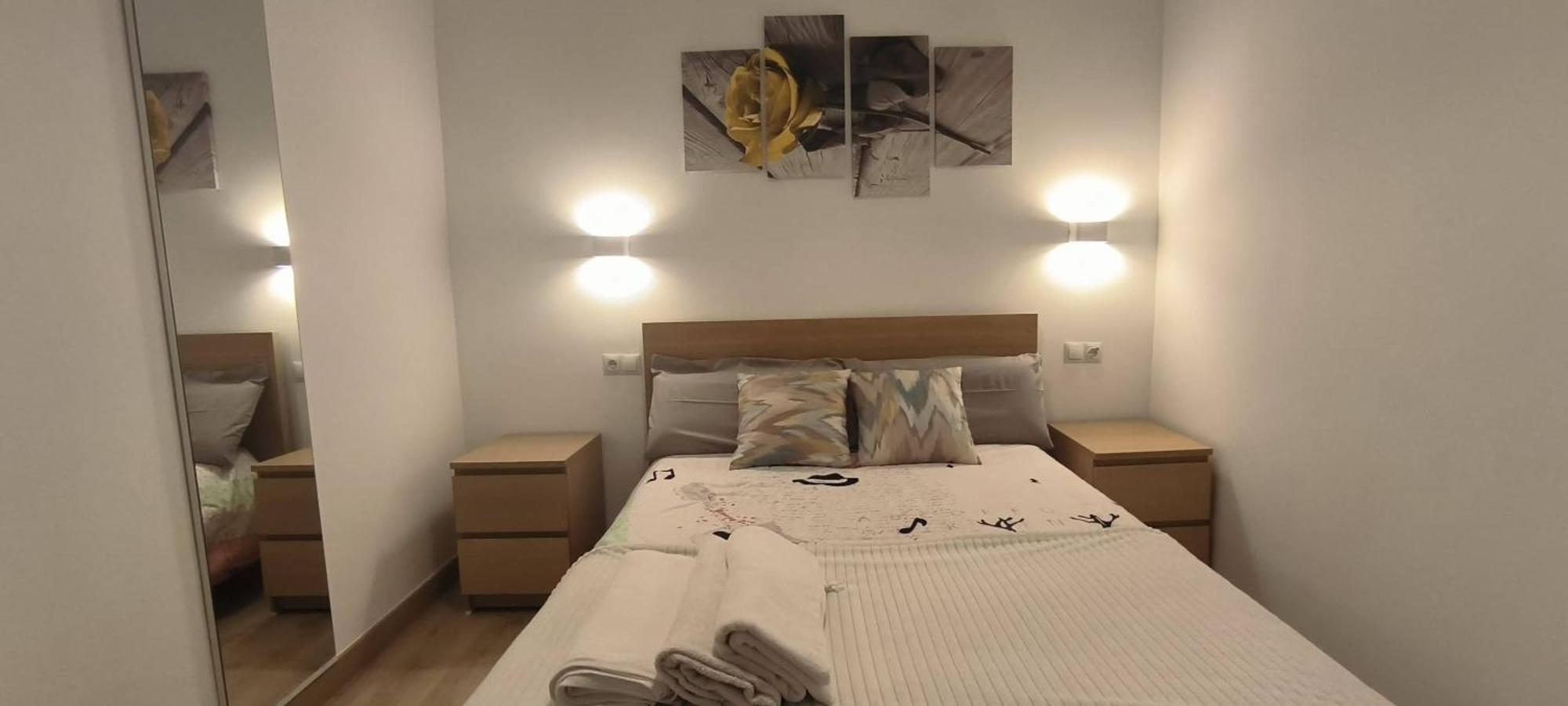 Apartamento Zabala Conoce Bilbao Desde Dentro מראה חיצוני תמונה