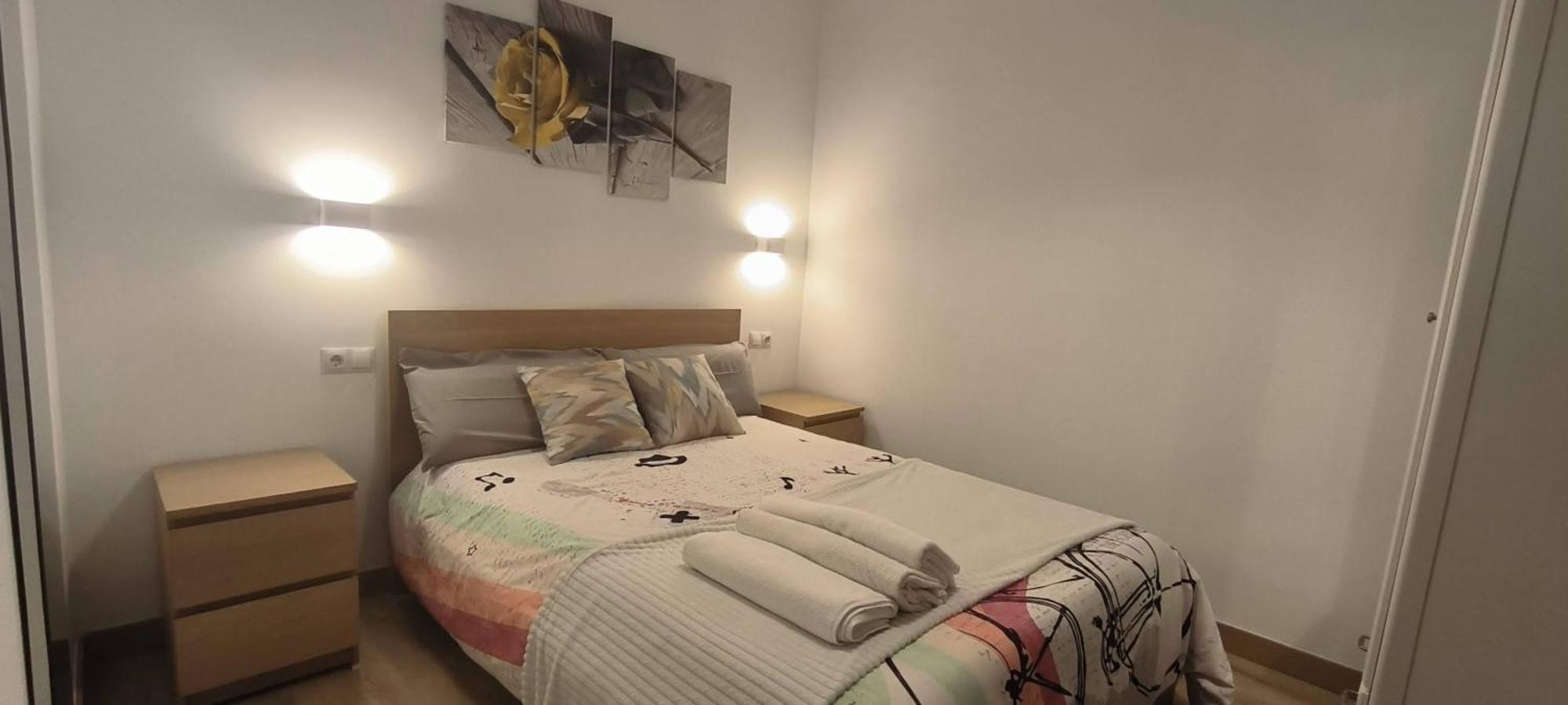 Apartamento Zabala Conoce Bilbao Desde Dentro מראה חיצוני תמונה
