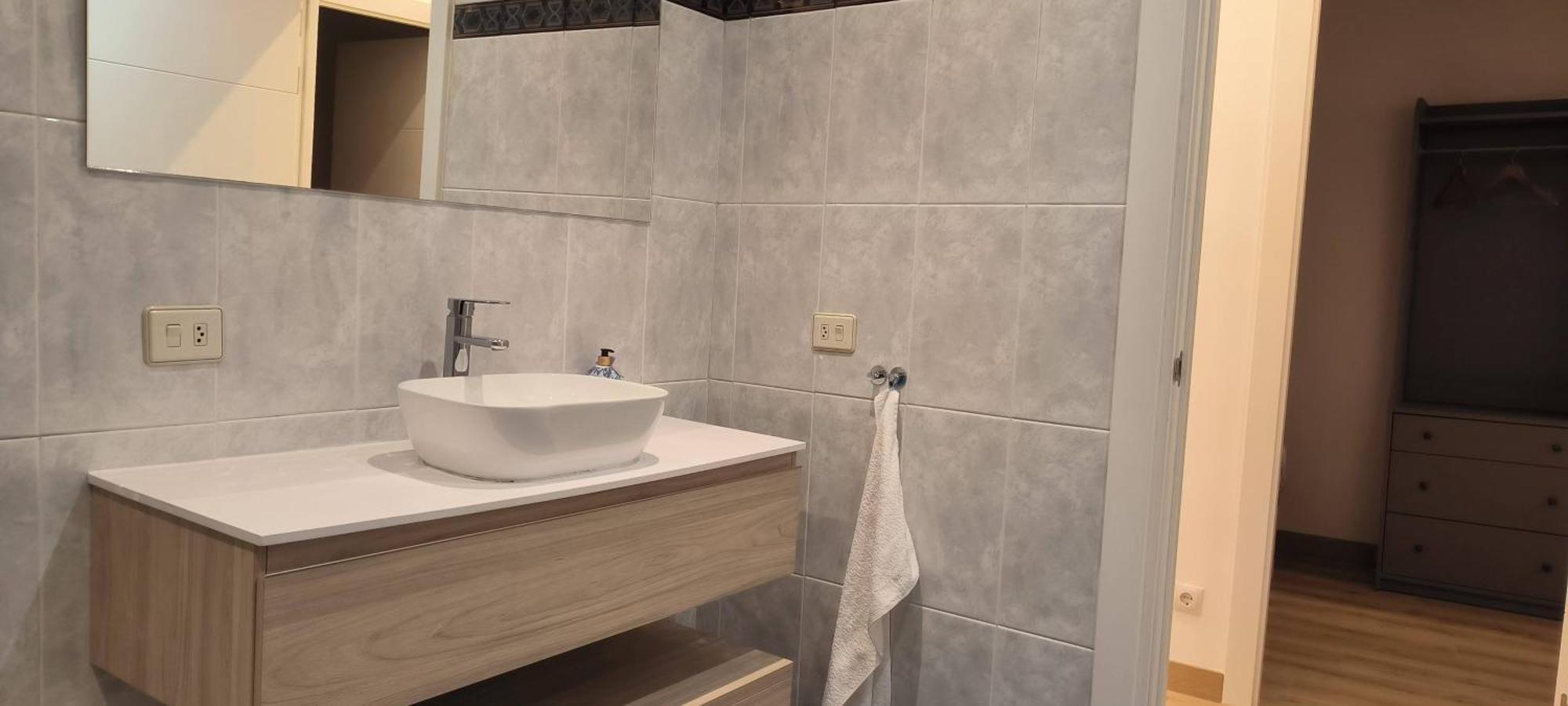 Apartamento Zabala Conoce Bilbao Desde Dentro מראה חיצוני תמונה