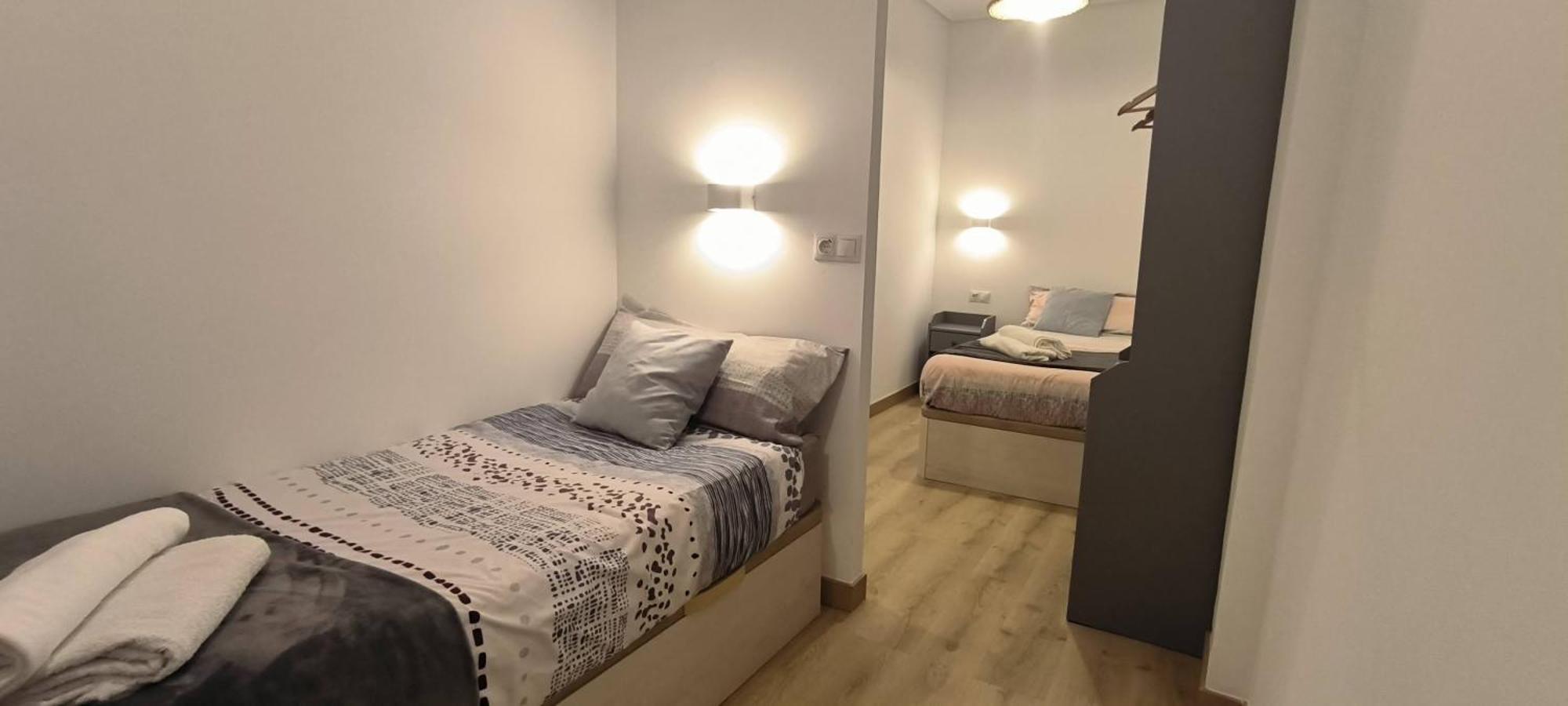 Apartamento Zabala Conoce Bilbao Desde Dentro מראה חיצוני תמונה