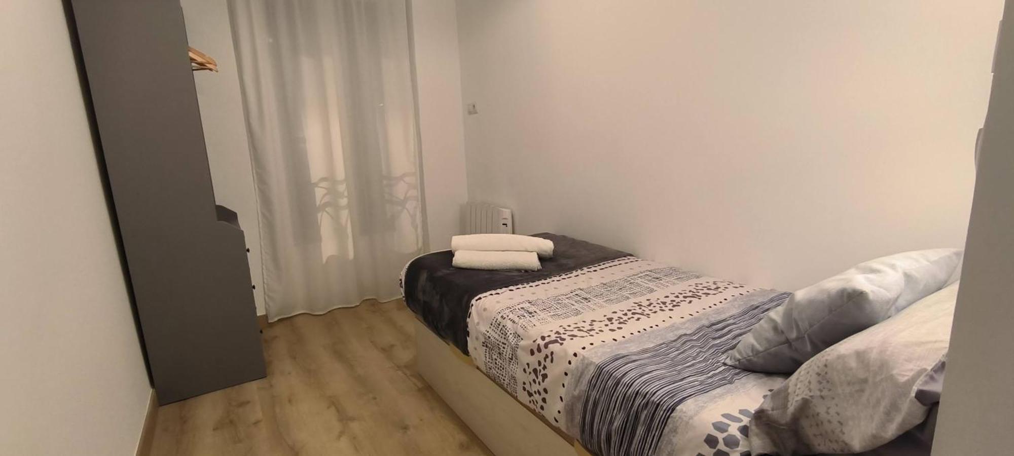 Apartamento Zabala Conoce Bilbao Desde Dentro מראה חיצוני תמונה